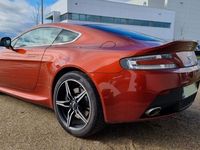 occasion Aston Martin V8 Coupe 4.7 S Sportshift Ii