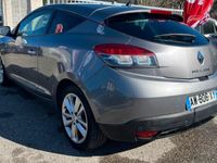 occasion Renault Mégane Coupé Coupe mégane dci 110 cv xv de france