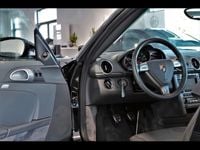 Occasion Porsche Cayman 245 ch (180 kW) 2008 Noir Coupé