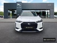 occasion DS Automobiles DS3 Crossback E-Tense Bastille