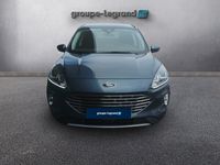 occasion Ford Kuga 2.0 EcoBlue 150ch mHEV Titanium