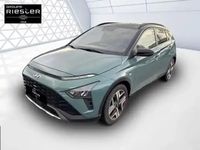 Occasion Hyundai Bayon 2021 Vert SUV