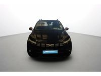 Occasion Dacia Sandero Extreme 2025 Noir Citadine