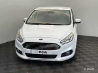 occasion Ford S-MAX S-MAX2.0 TDCi 150 S&S - Titanium