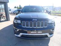 occasion Jeep Grand Cherokee V6 3.0 Crd 250 Multijet S