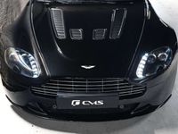 occasion Aston Martin Vantage V12 Carbon Black Edition 6.0 517