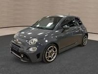 Occasion Abarth 595 145 ch (106 kW) 2021 Gris Berline