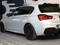 Occasion BMW M140 M Performance 340 ch (250 kW) 2016 Citadine