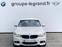 Occasion BMW 320 M Sport 190 ch (139 kW) 2018 Berline