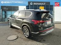 occasion Hyundai Santa Fe 1.6 T-GDI 265ch Plug-In Executive BVA6 HTRAC