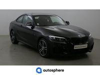 occasion BMW 218 SERIE 2 COUPE iA 136ch M Sport