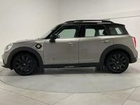 occasion Mini Cooper SE Cooper SE136ch + 88ch Chili ALL4 BVA