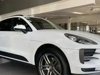 occasion Porsche Macan S 