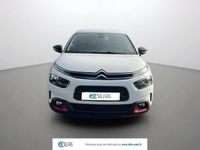 occasion Citroën C4 Cactus Puretech 110 S&s Bvm6 Shine