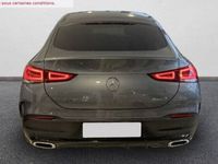 occasion Mercedes 350 GLE Coupé COUPEde 9G-Tronic 4Matic AMG Line
