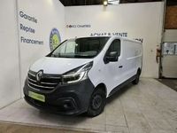 occasion Renault Trafic L2h1 1300 2.0 Dci 120ch Grand Confort E6