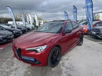 occasion Alfa Romeo Stelvio 2.2 Diesel 210ch Veloce Q4 At8 My20