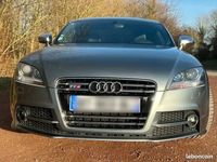 occasion Audi TT Coupé 1.8 TFSI 160 S line