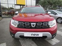 occasion Dacia Duster DUSTERBlue dCi 115 4x2 - Prestige