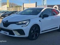 Occasion Renault Clio V Engineered 92 ch (67 kW) 2023 Berline