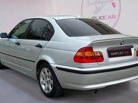occasion BMW 316 316 SERIE E46/4 i Pack Luxe 116ch