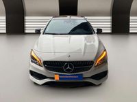 occasion Mercedes CLA220 Shooting Brake Fascination Amg-Line 7G-DCT 4matic