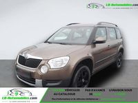Occasion Skoda Yeti 110 ch (80 kW) 2014 SUV