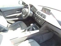 occasion BMW 318 d 143 ch 119 g Executive