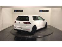 occasion VW Golf VII 2.0 TSI 310ch BlueMotion Technology R 4Motion DSG7 3p