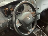 occasion Seat Ibiza 1.2 TSI 105CH STYLE 5CV 5P