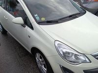 Occasion Opel Corsa 95 ch (69 kW) 2011 Citadine