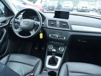 occasion Audi Q3 2.0 TDI 140CH BUSINESS LINE