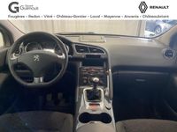 occasion Peugeot 3008 1.6 BlueHDi 120ch S&S BVM6 - Style