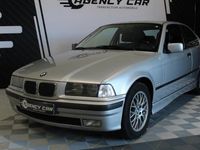 Occasion BMW 316 105 ch (77 kW) 1999 Berline