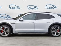 Occasion Porsche Taycan Cross Turismo 359 kW (489 ch) 2022 SUV