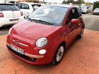 occasion Fiat 500 1.2 8V 69 LOUNGE