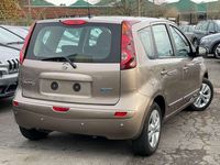 occasion Nissan Note 1.5 dCi Airco - Navigation -