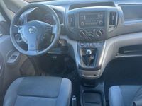 occasion Nissan NV200 ACENTA