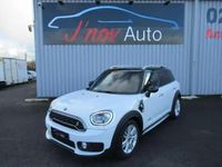 occasion Mini Cooper SE 136ch + 88ch Chili All4 Bva