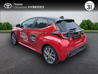 occasion Toyota Yaris Hybrid 116h Collection MC24