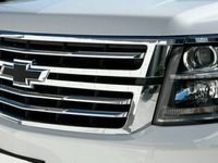 occasion Chevrolet Tahoe 