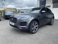 Occasion Jaguar E-Pace 200 ch (147 kW) 2018 Gris SUV