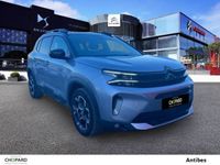 occasion Citroën C5 Aircross - VIVA165850418