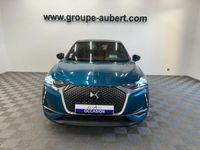 occasion DS Automobiles DS3 Crossback Puretech 130ch Grand Chic Automatique 109g