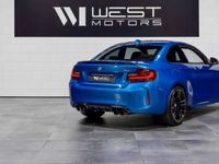 occasion BMW M2 (F87) 3.0 370 Ch DKG 7