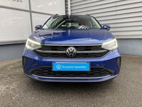 occasion VW Taigo 1.0 TSI 110 BVM6 Life