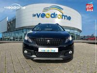 occasion Peugeot 2008 1.2 PureTech 130ch GT Line S\u0026S