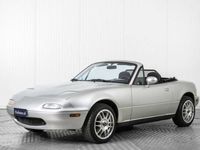 Occasion Mazda MX5 116 ch (85 kW) 1990 Gris Cabriolet