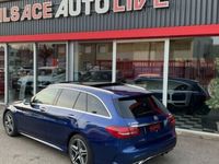 occasion Mercedes C220 Classe220 D 194CH AMG LINE 4MATIC 9G-TRONIC