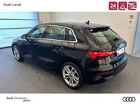 occasion Audi A3 Sportback 35 Tfsi Mild Hybrid 150 S Tronic 7 Business Line